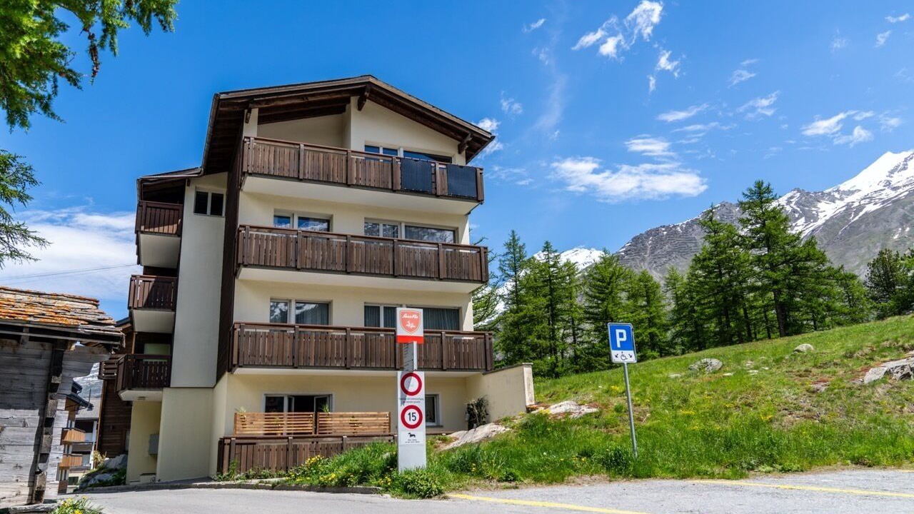 Photo of Outdoor in Saas-Fee