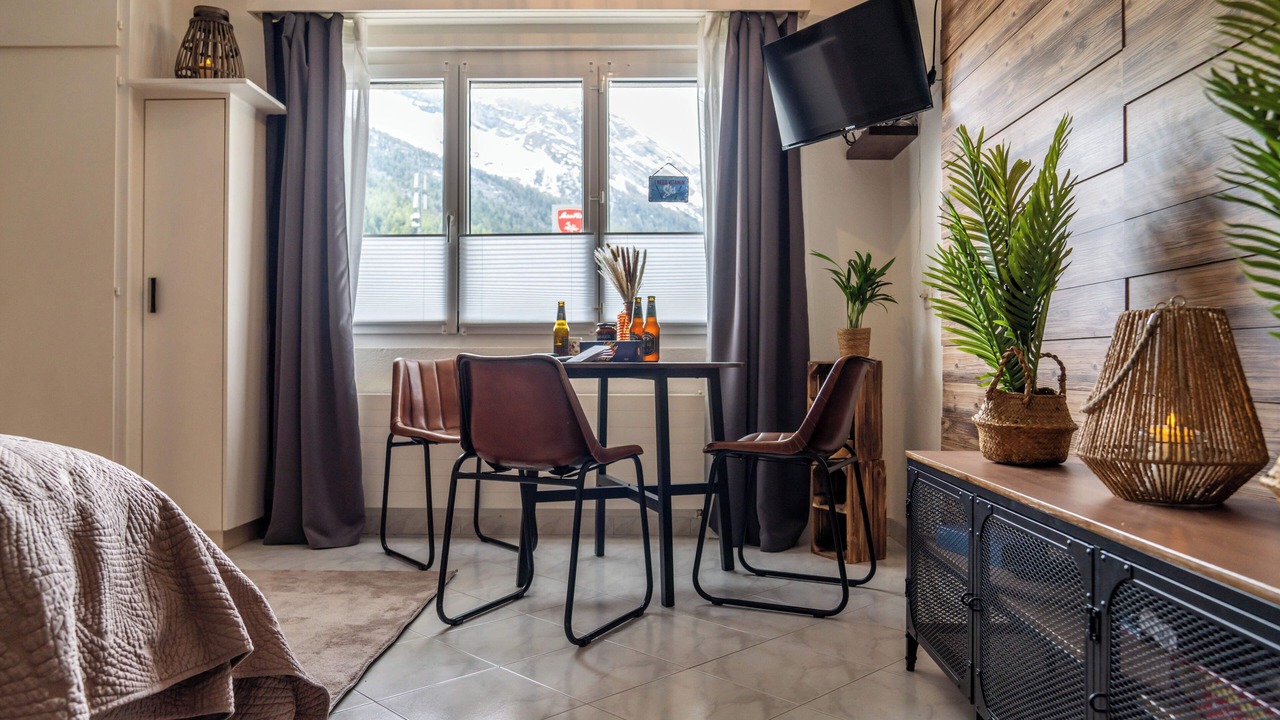 Photo of Others in Saas-Fee
