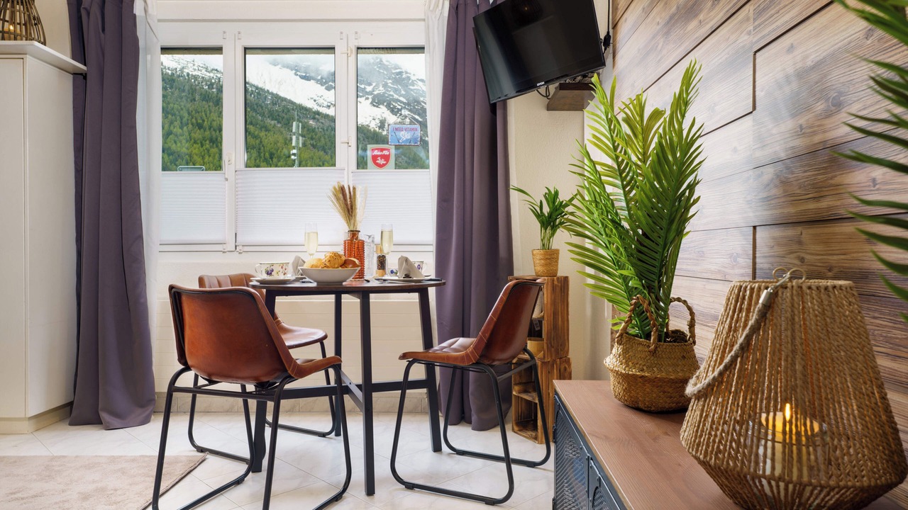 Photo of Others in Saas-Fee