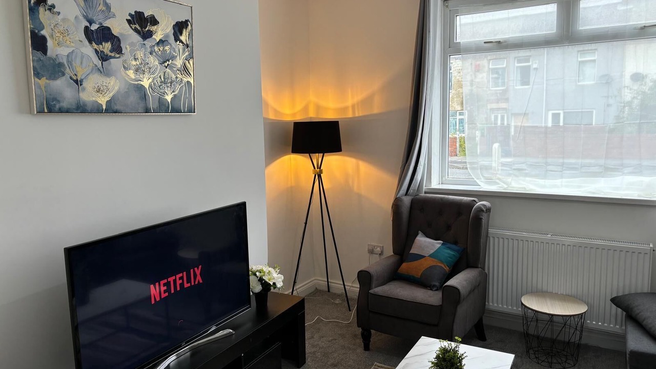 Photo of Livingroom in Cowpen