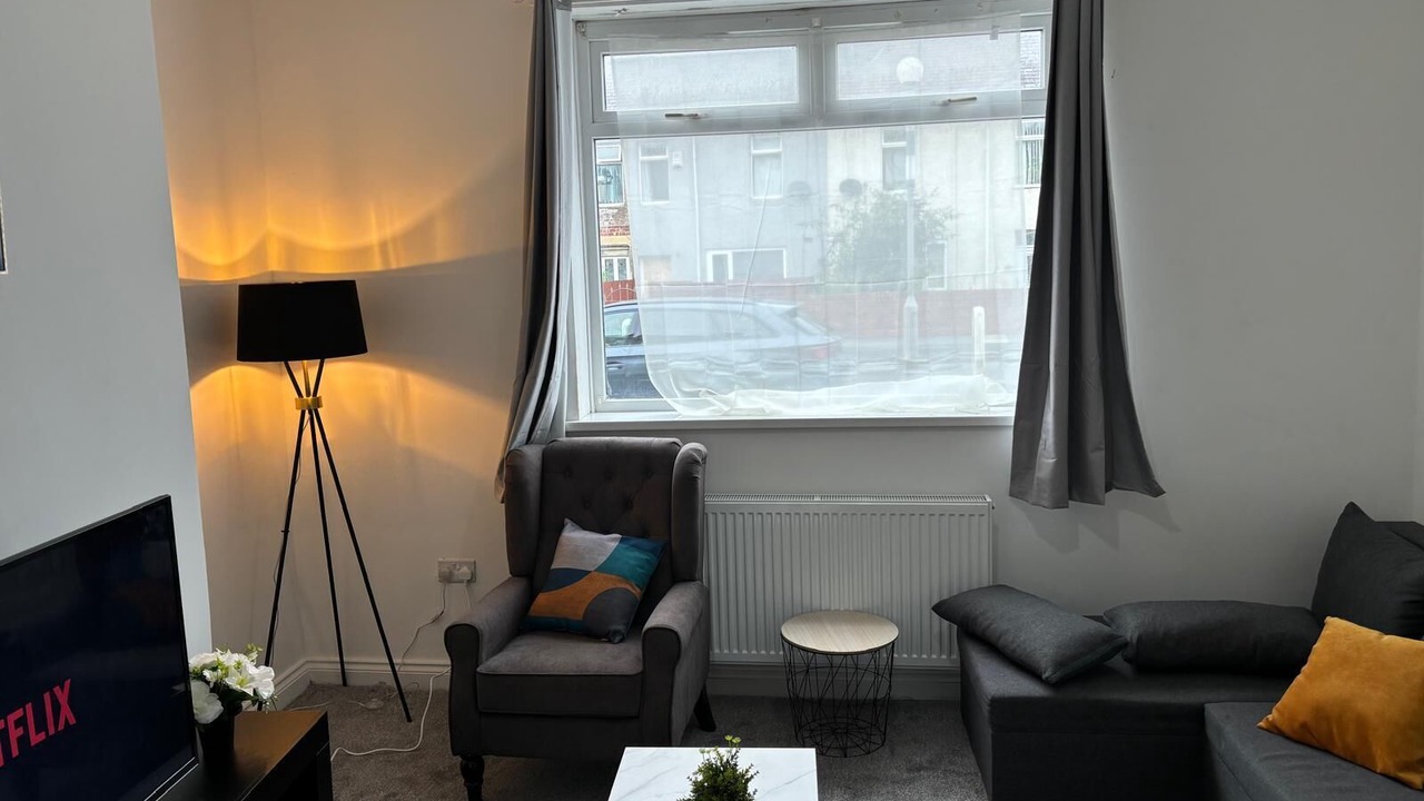 Photo of Livingroom in Cowpen