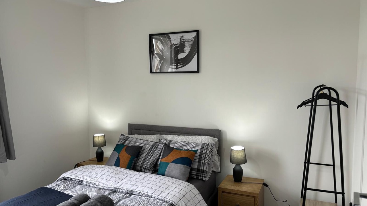 Photo of Bedroom in Cowpen