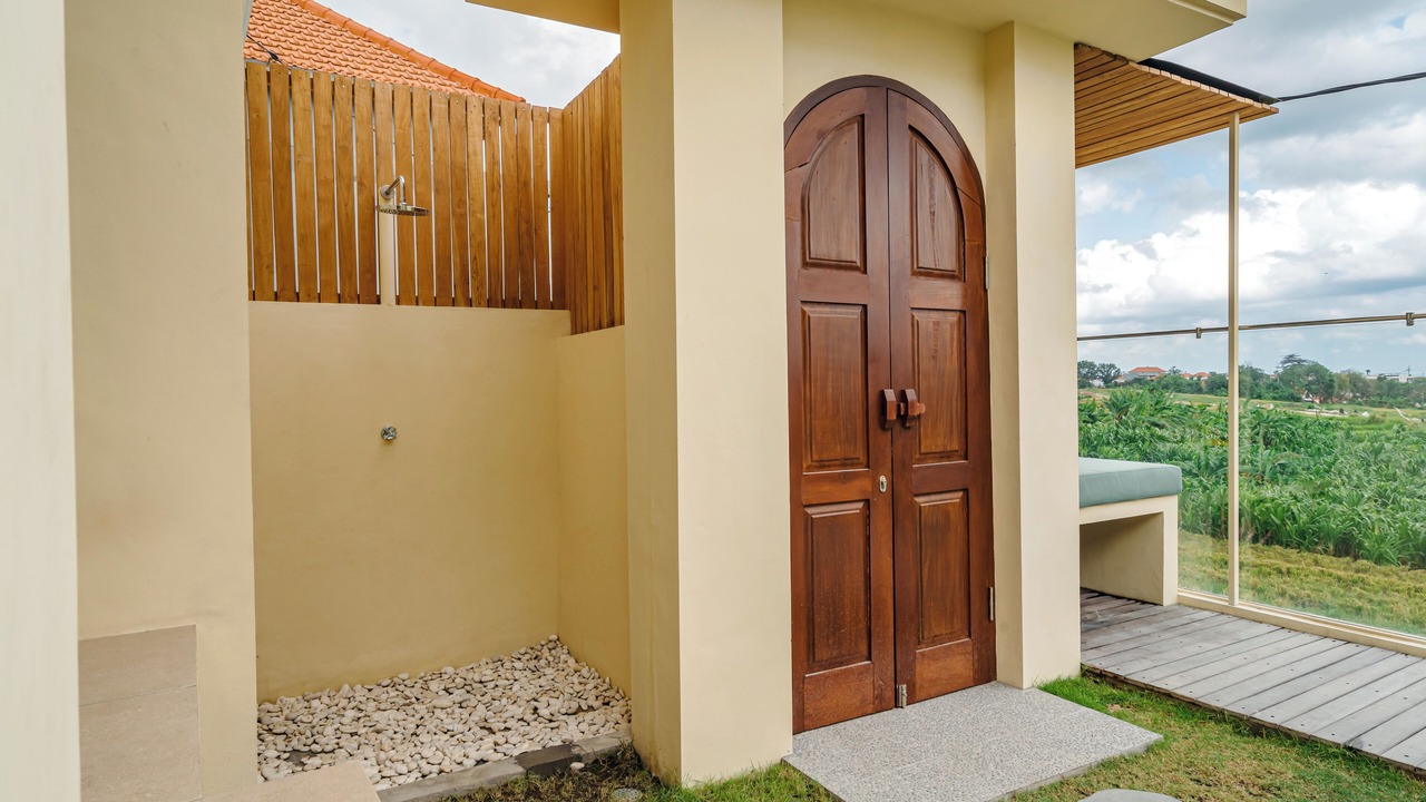 Photo of Patio Balcony in Pererenan