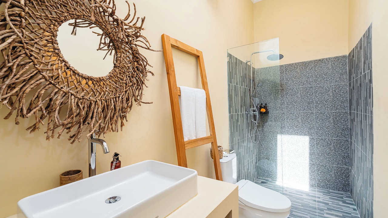 Photo of Bathroom in Pererenan