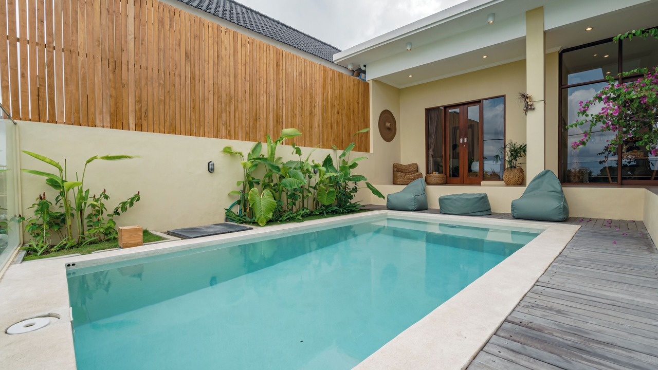 Photo of Outdoor in Pererenan