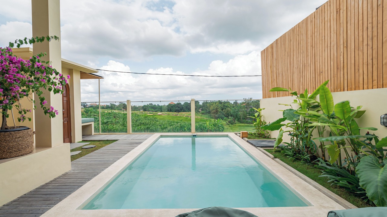 Photo of Outdoor in Pererenan