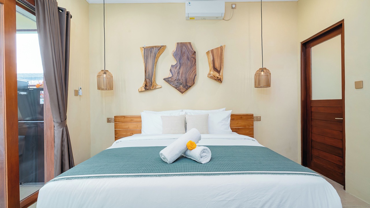 Photo of Bedroom in Pererenan