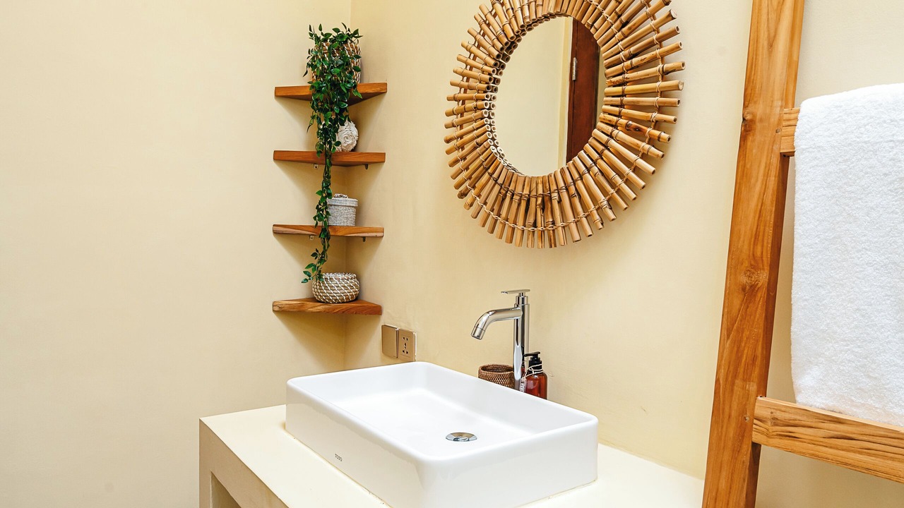 Photo of Bathroom in Pererenan
