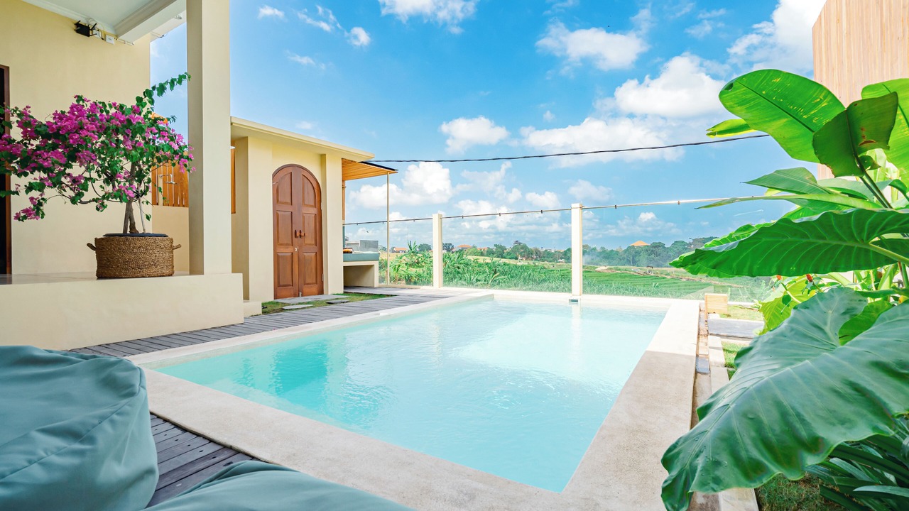 Photo of Outdoor in Pererenan