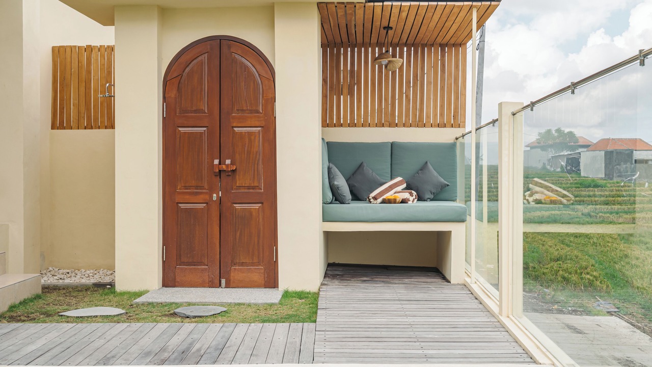 Photo of Patio Balcony in Pererenan