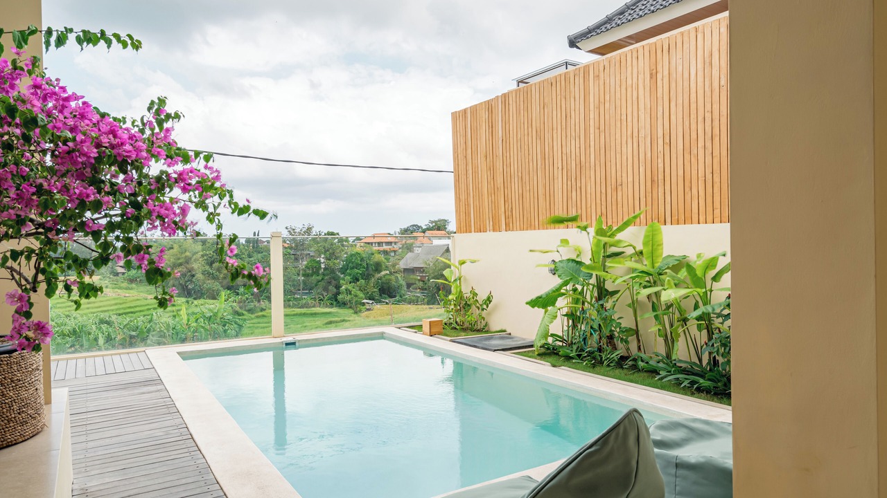 Photo of Outdoor in Pererenan