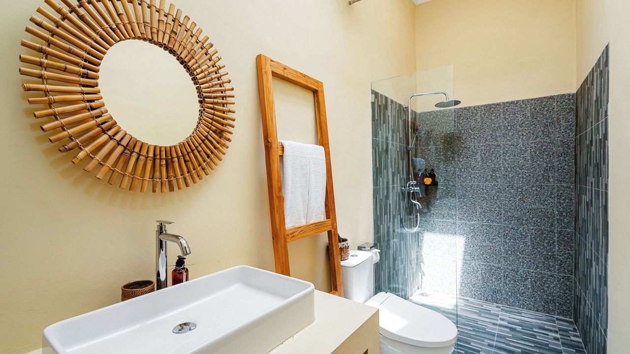 Photo of Bathroom in Pererenan