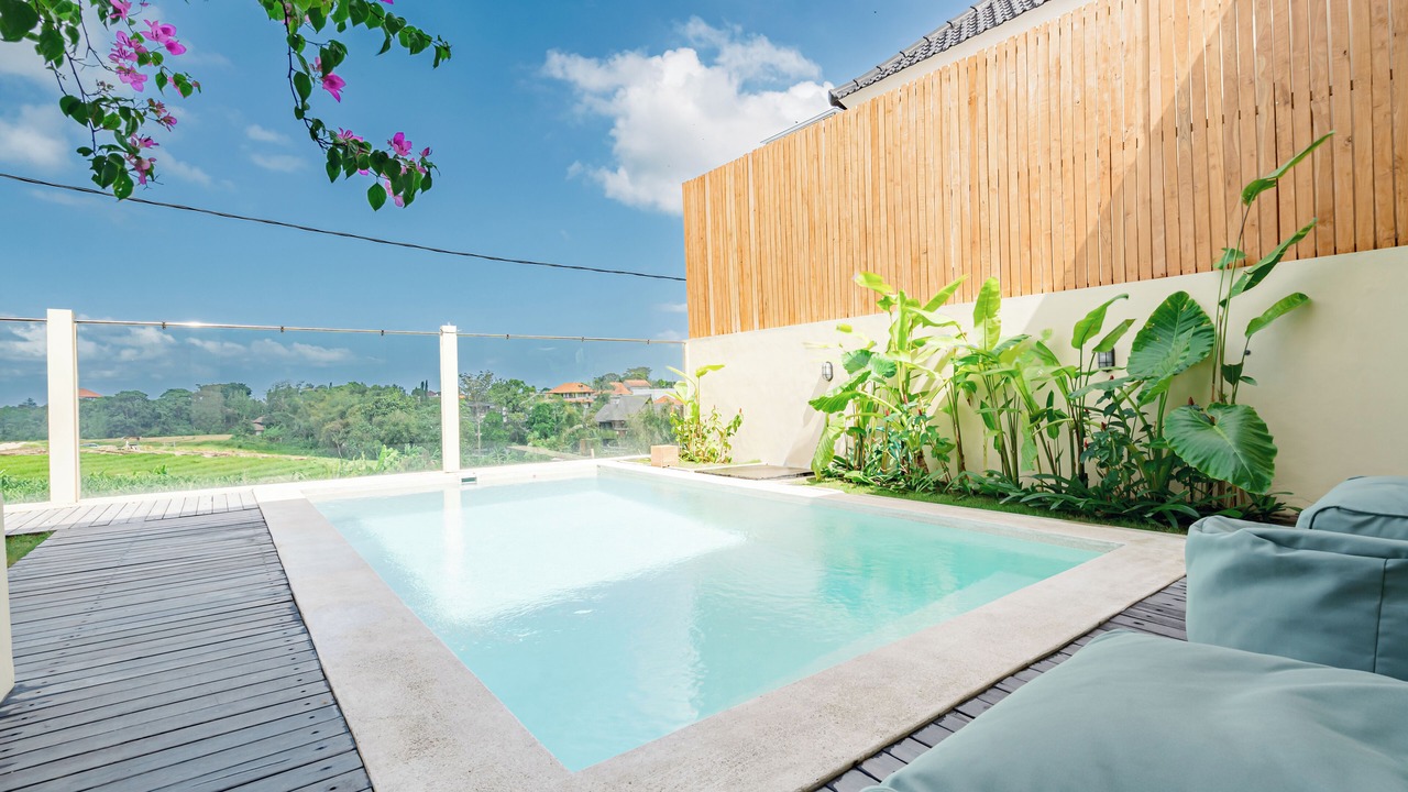 Photo of Outdoor in Pererenan