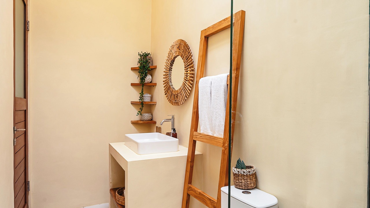 Photo of Bathroom in Pererenan