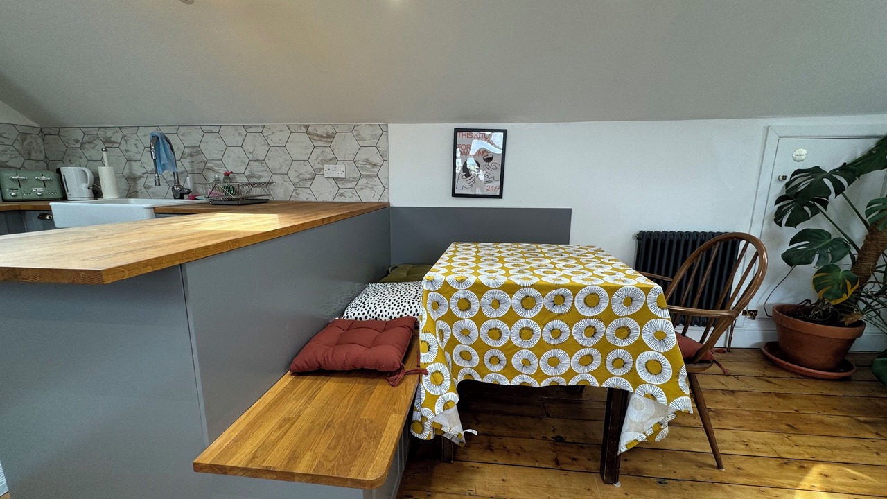 Photo of Others in Clapton