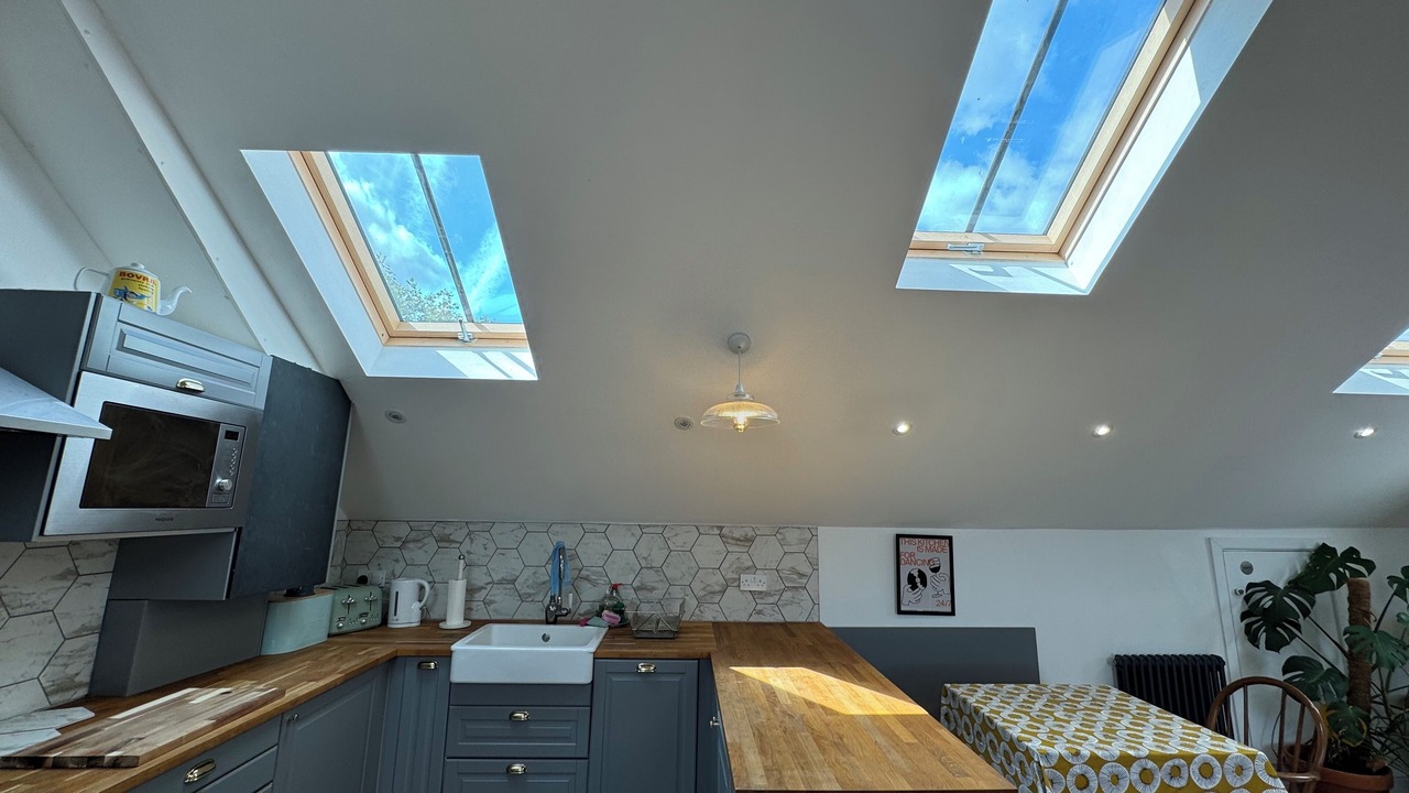 Photo of Kitchen in Clapton