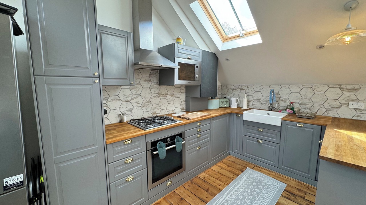Photo of Kitchen in Clapton