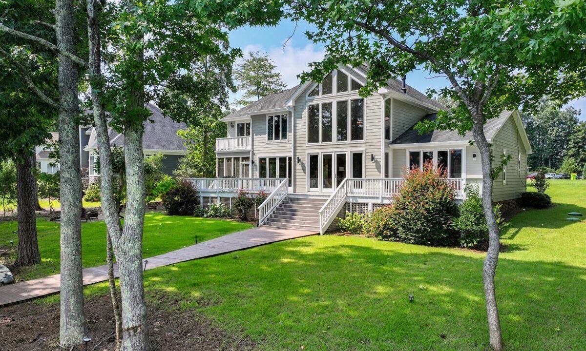 Photo of Outdoor in Littleton