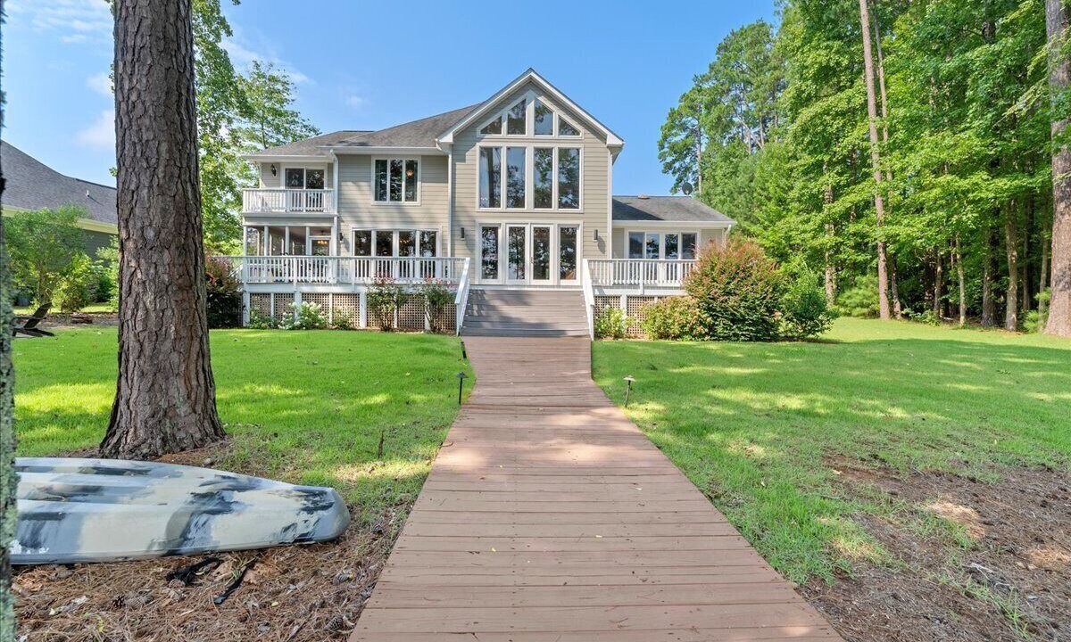 Photo of Outdoor in Littleton