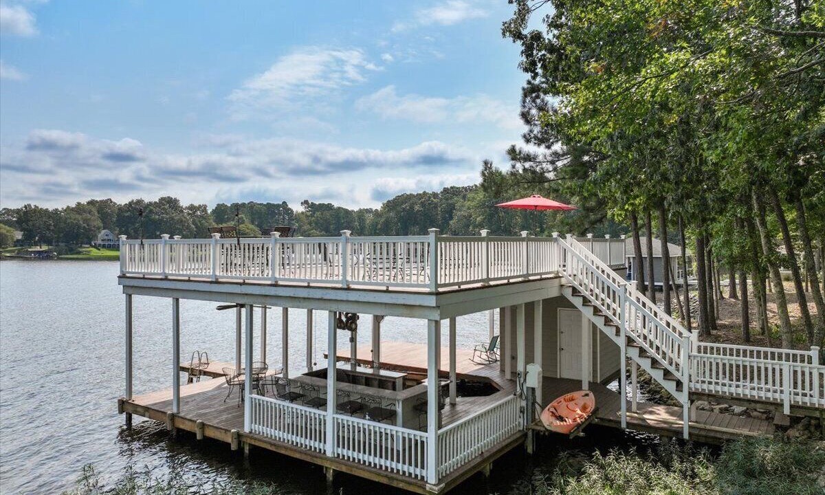 Photo of Patio Balcony in Littleton