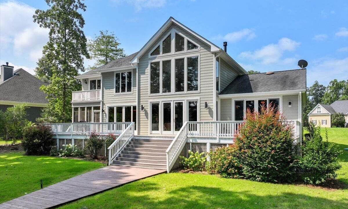 Photo of Outdoor in Osprey Point