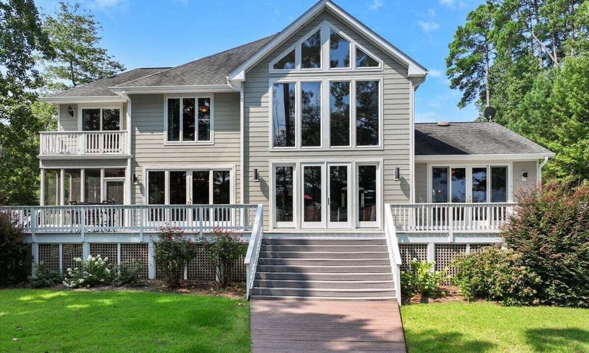 Photo of Outdoor in Osprey Point