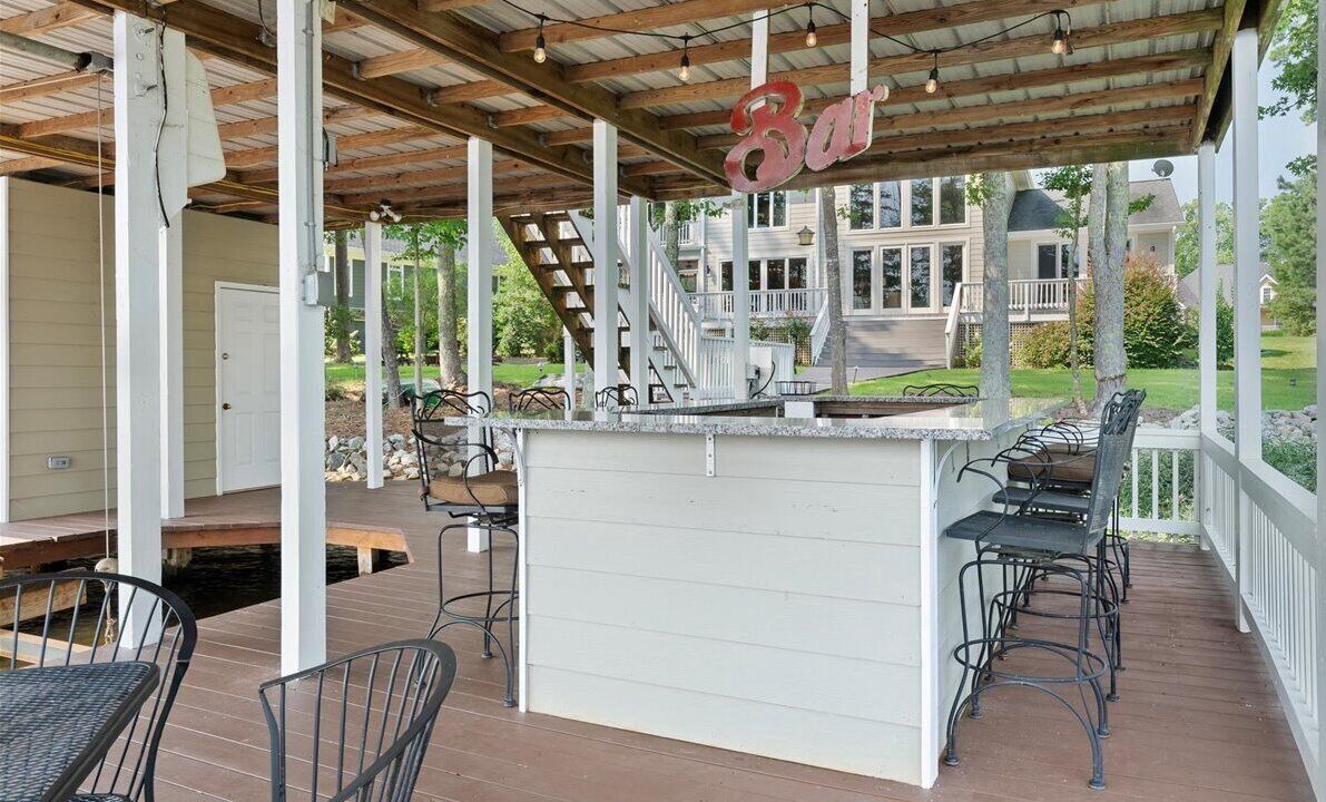 Photo of Patio Balcony in Littleton