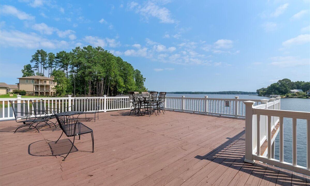 Photo of Patio Balcony in Littleton