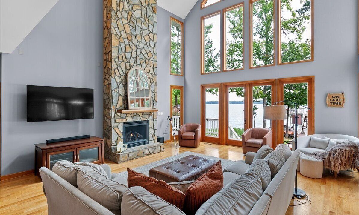 Photo of Livingroom in Littleton