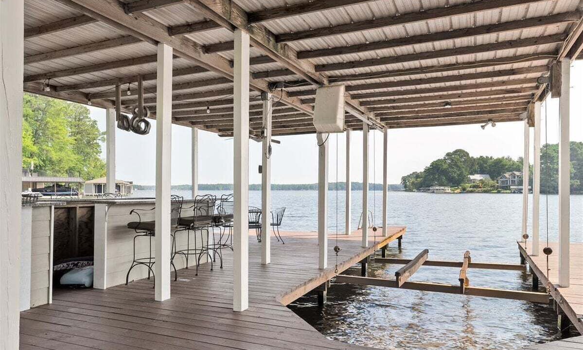 Photo of Outdoor in Osprey Point