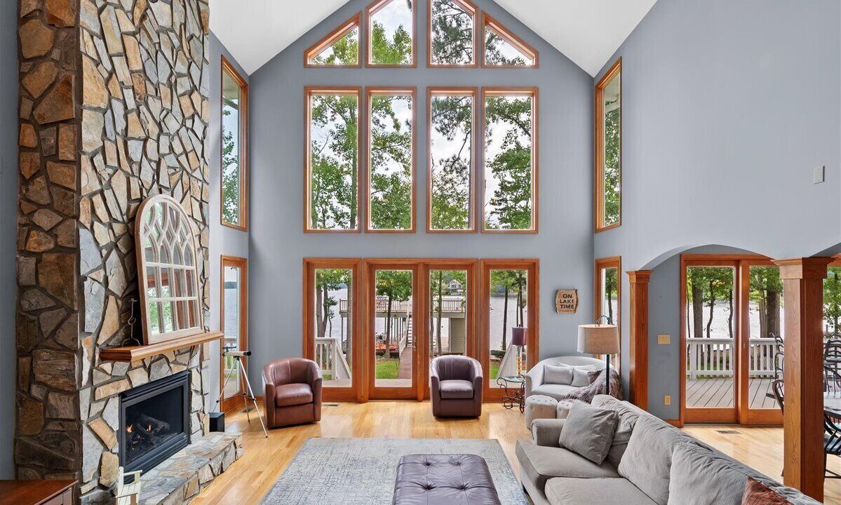 Photo of Livingroom in Littleton