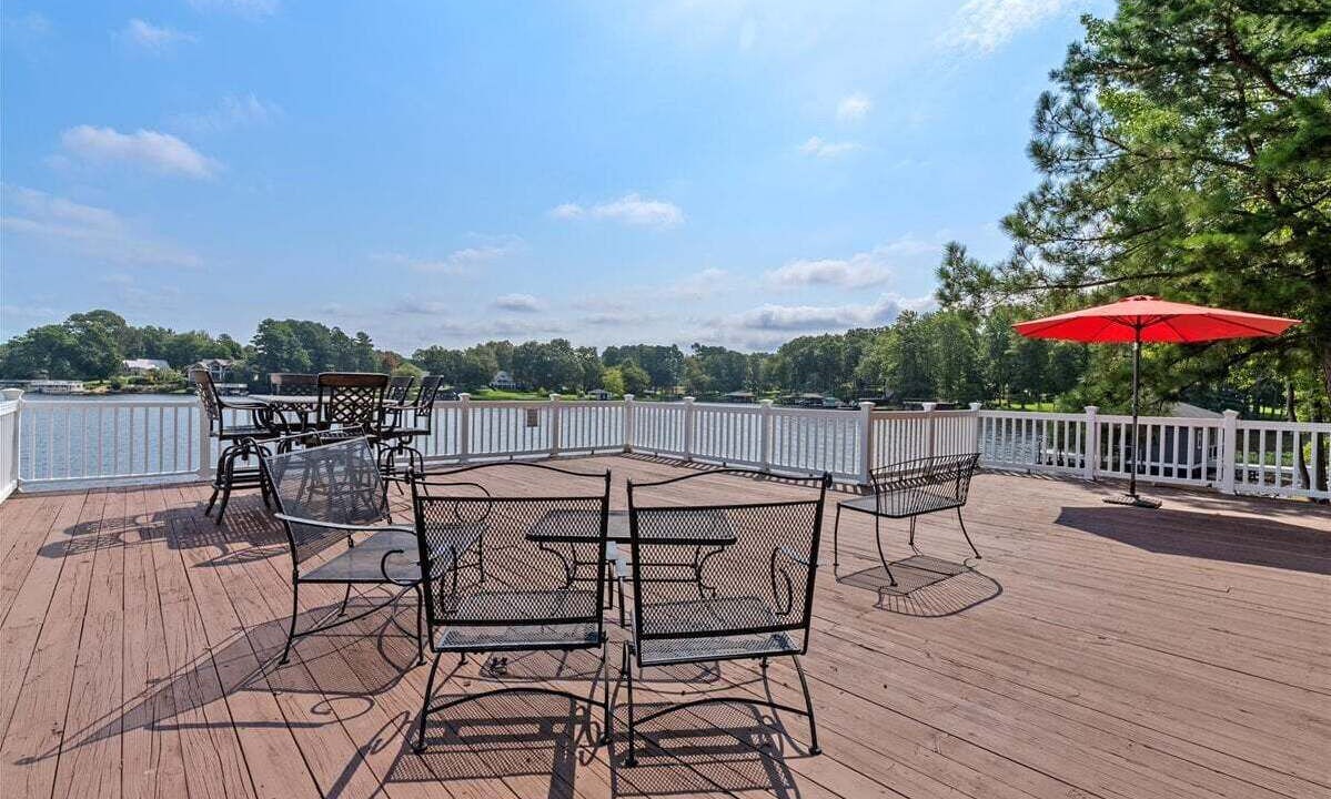 Photo of Outdoor in Osprey Point
