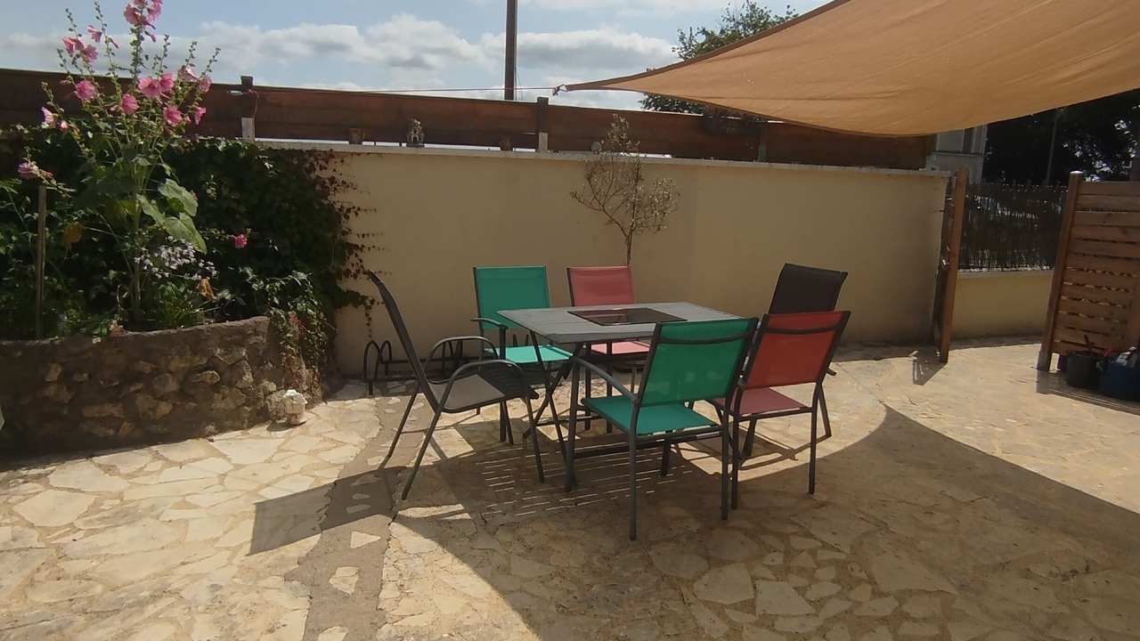 Photo of Outdoor in Fondettes