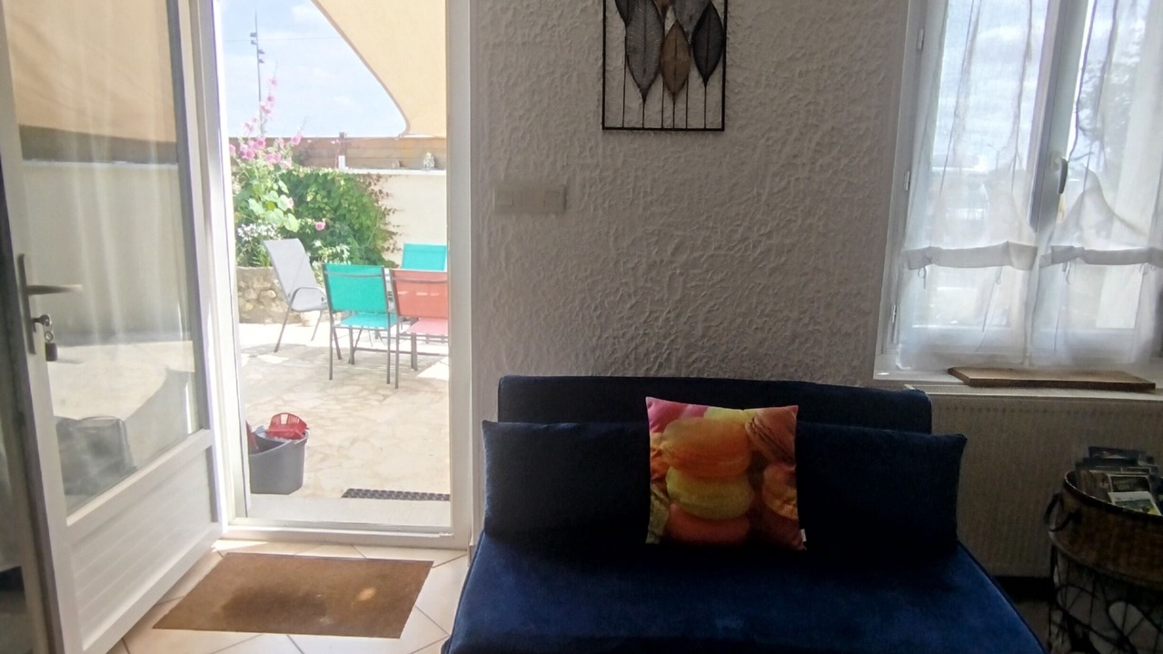 Photo of Livingroom in Fondettes