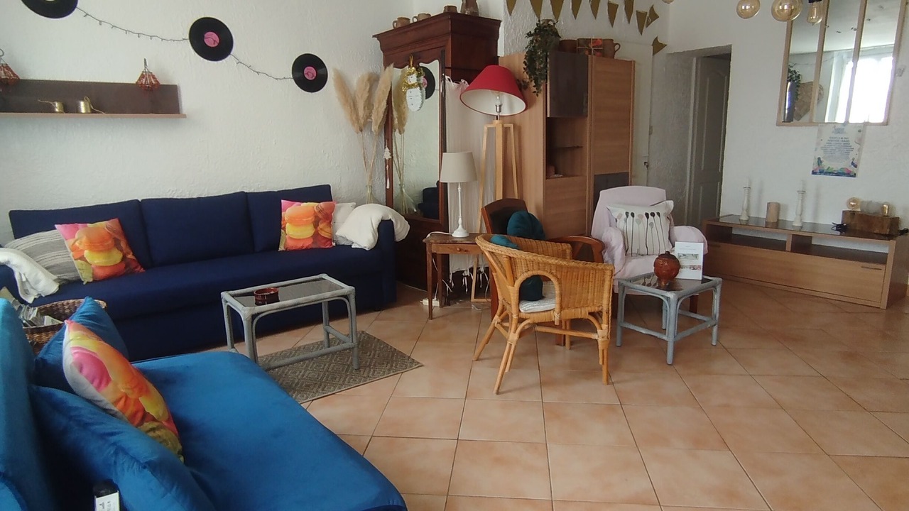 Photo of Livingroom in Fondettes