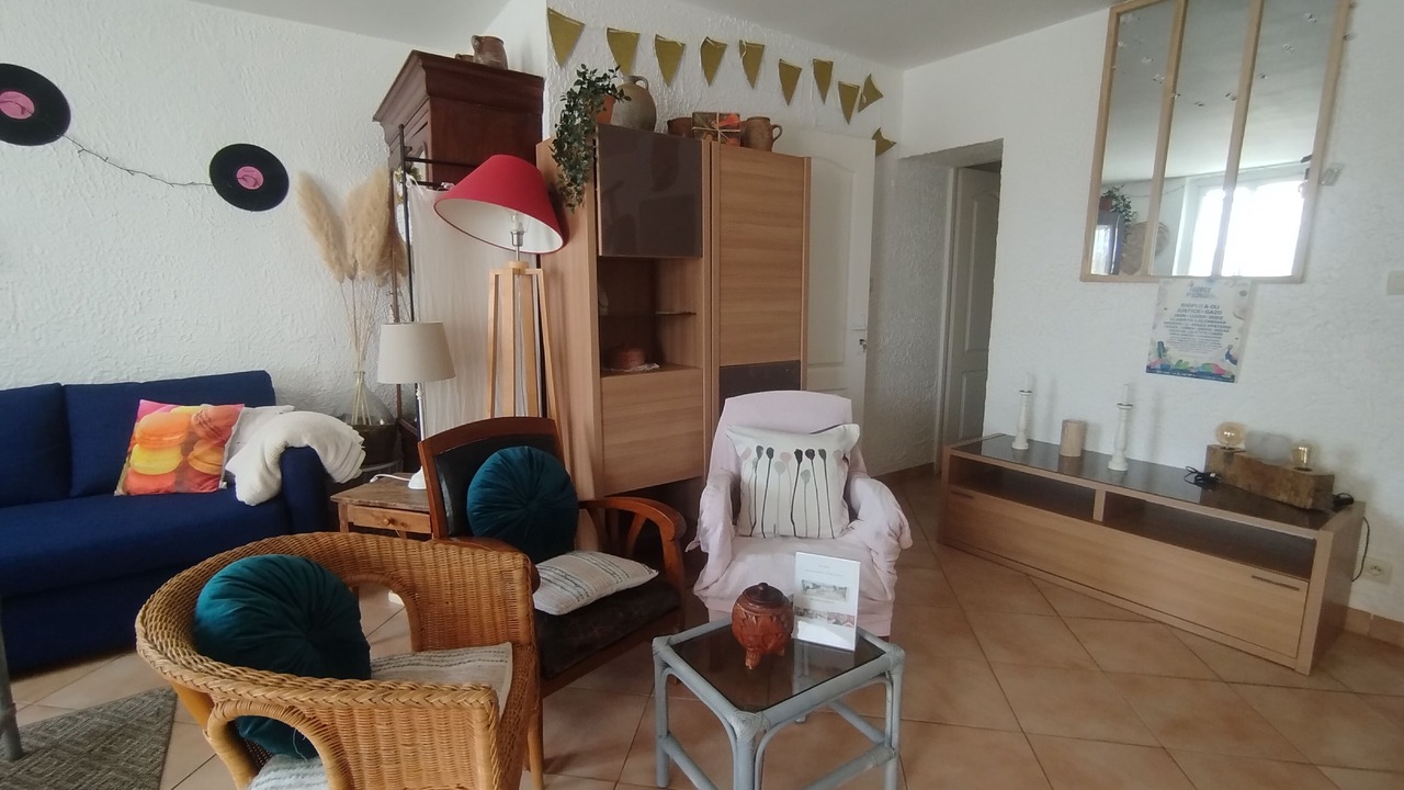 Photo of Livingroom in Fondettes