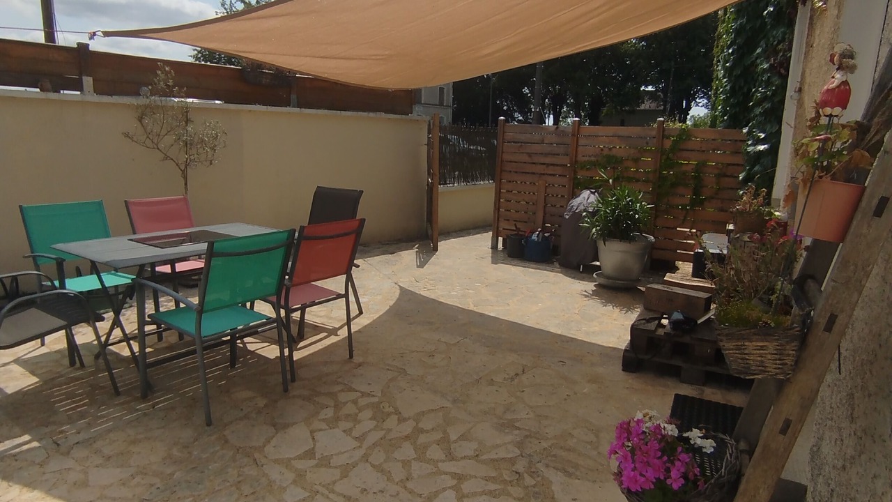 Photo of Outdoor in Fondettes