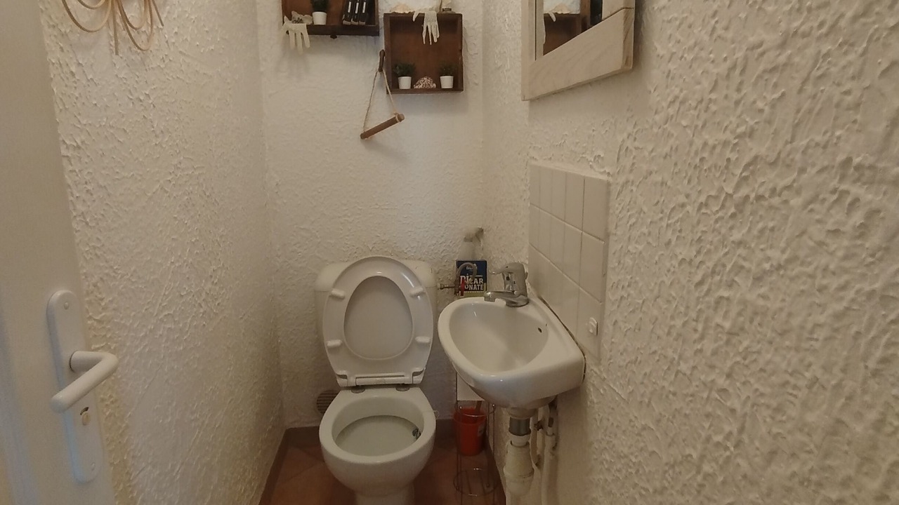 Photo of Bathroom in Fondettes