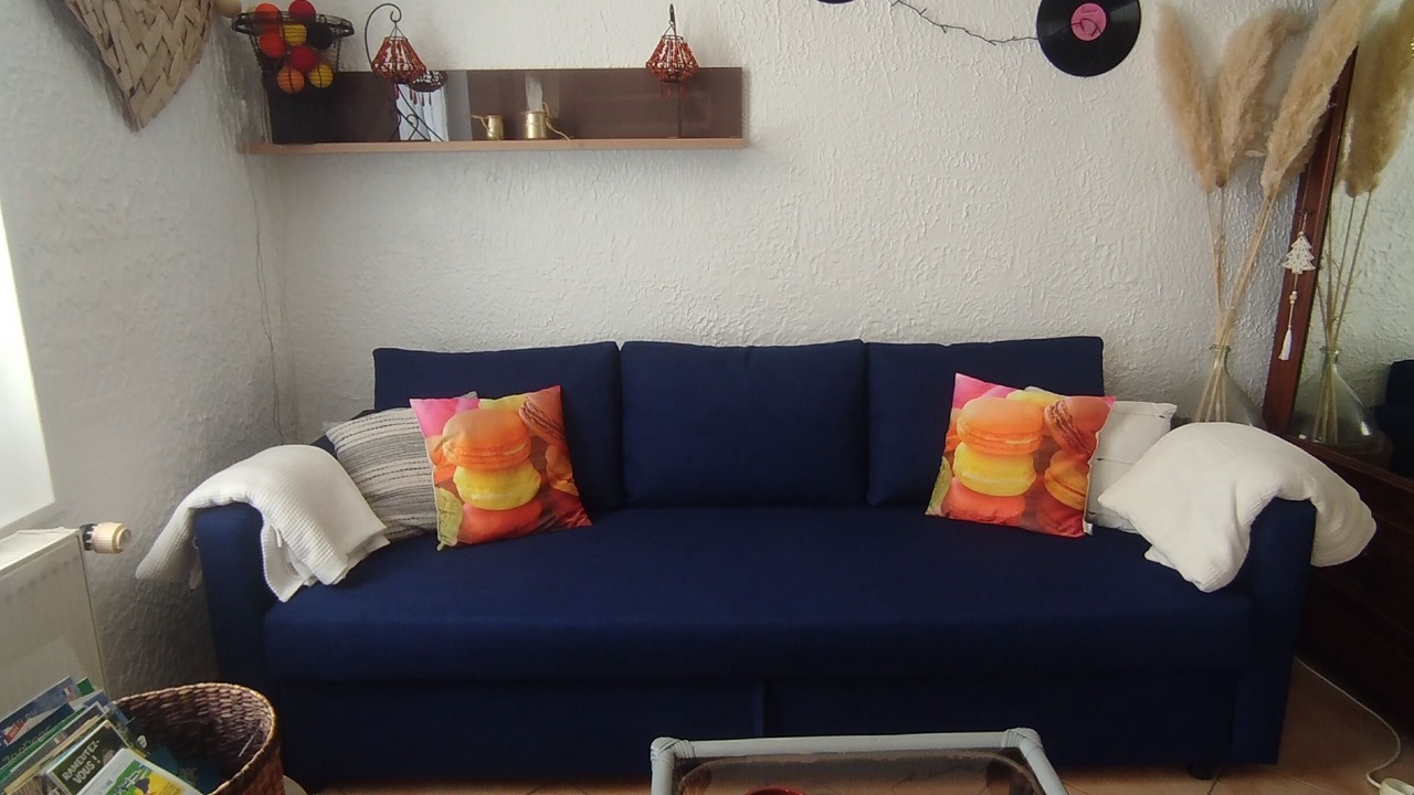 Photo of Livingroom in Fondettes