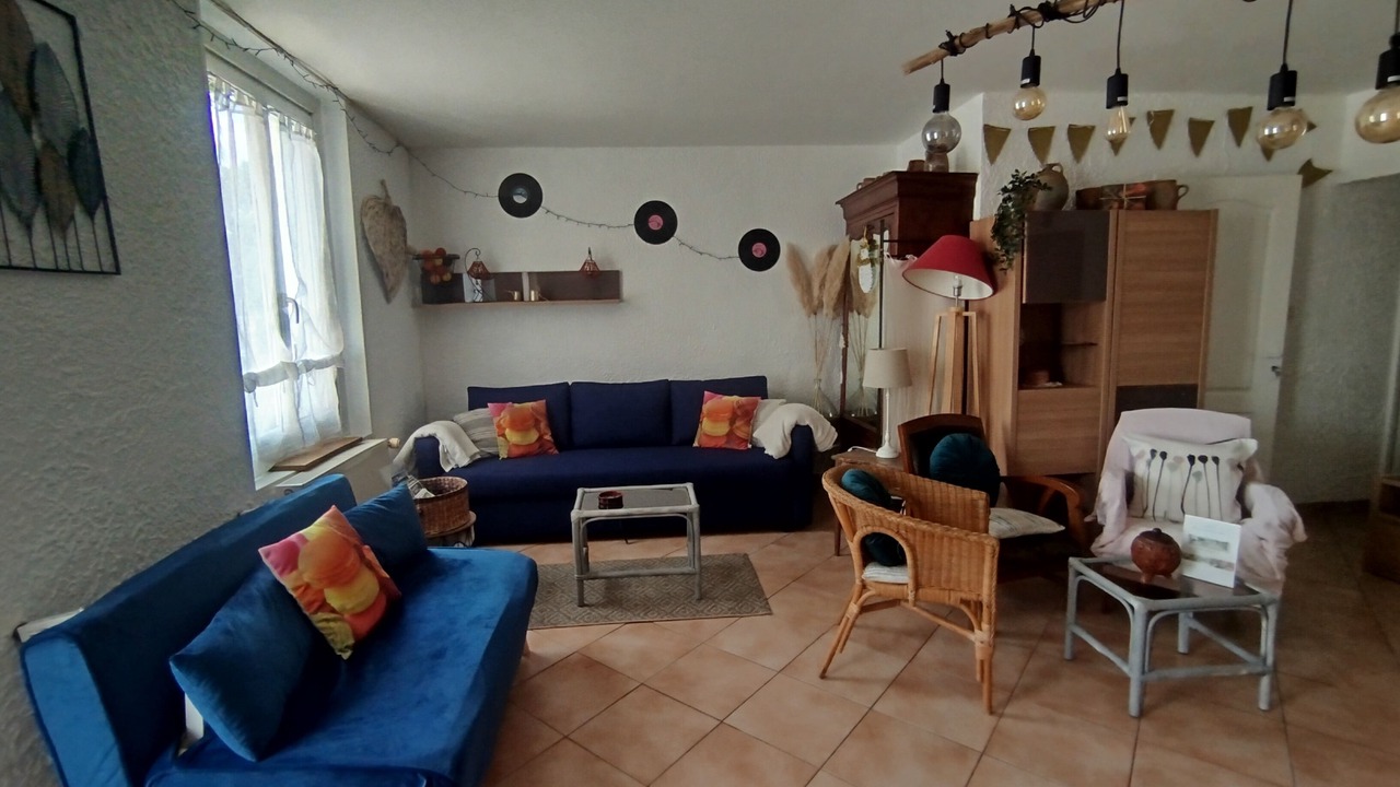 Photo of Livingroom in Fondettes