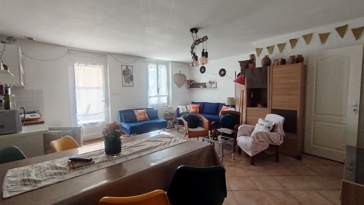 Photo of Livingroom in Fondettes