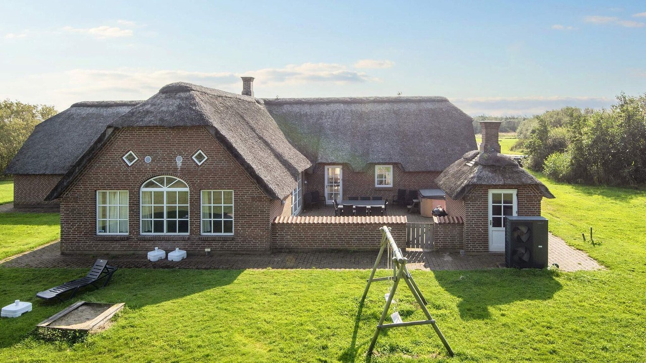 Photo of Outdoor in Øby