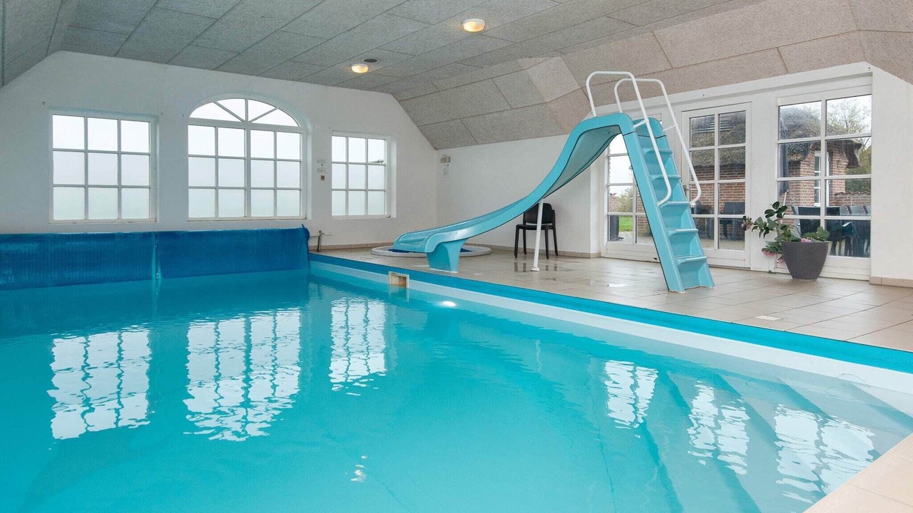 Photo of Outdoor in Øby