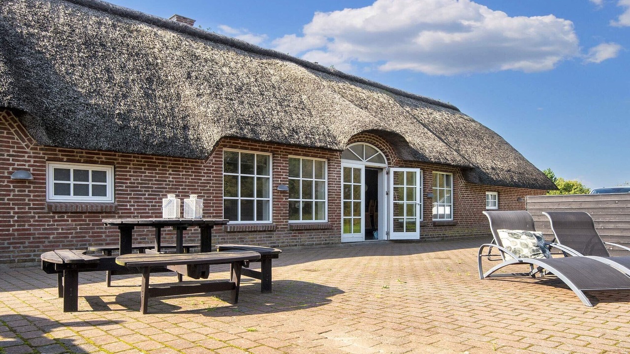 Photo of Outdoor in Øby