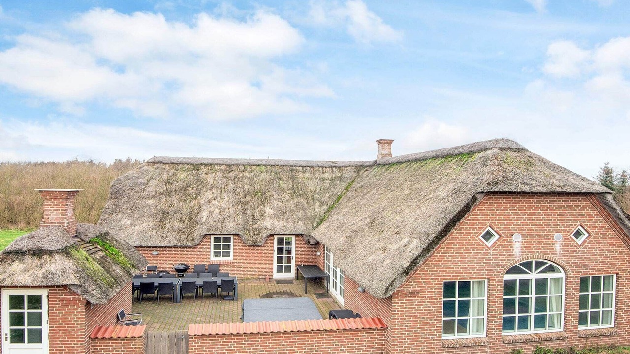 Photo of Outdoor in Øby