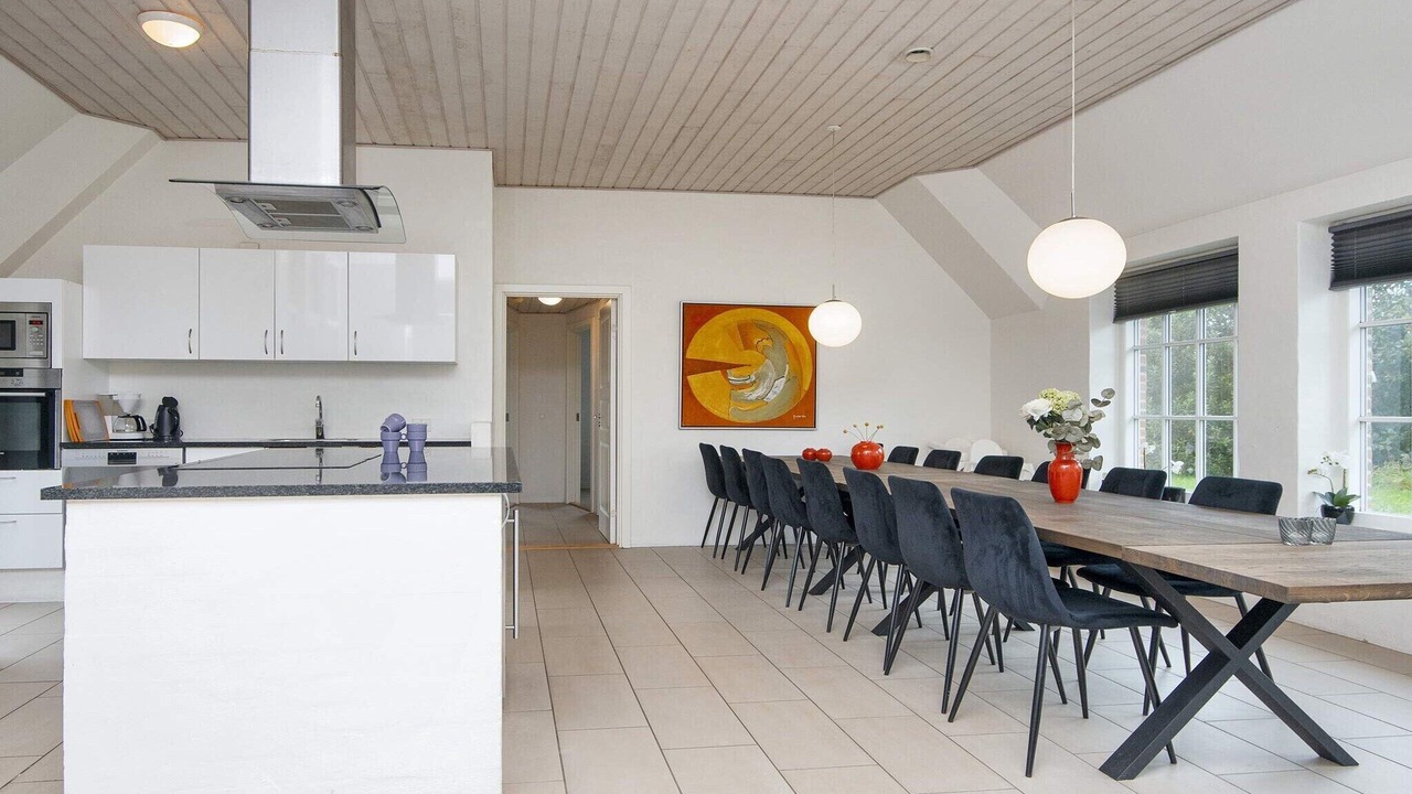 Photo of Others in Øhuse