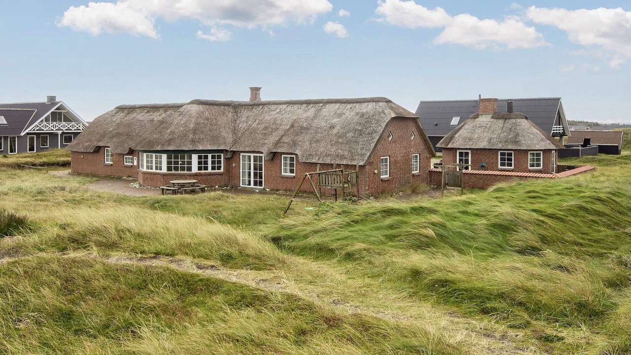 Photo of Outdoor in Vrist Strand