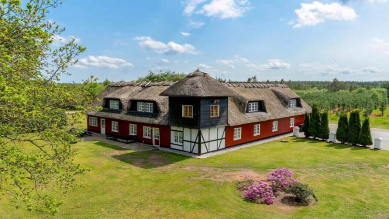 Photo of Outdoor in Kjellerup