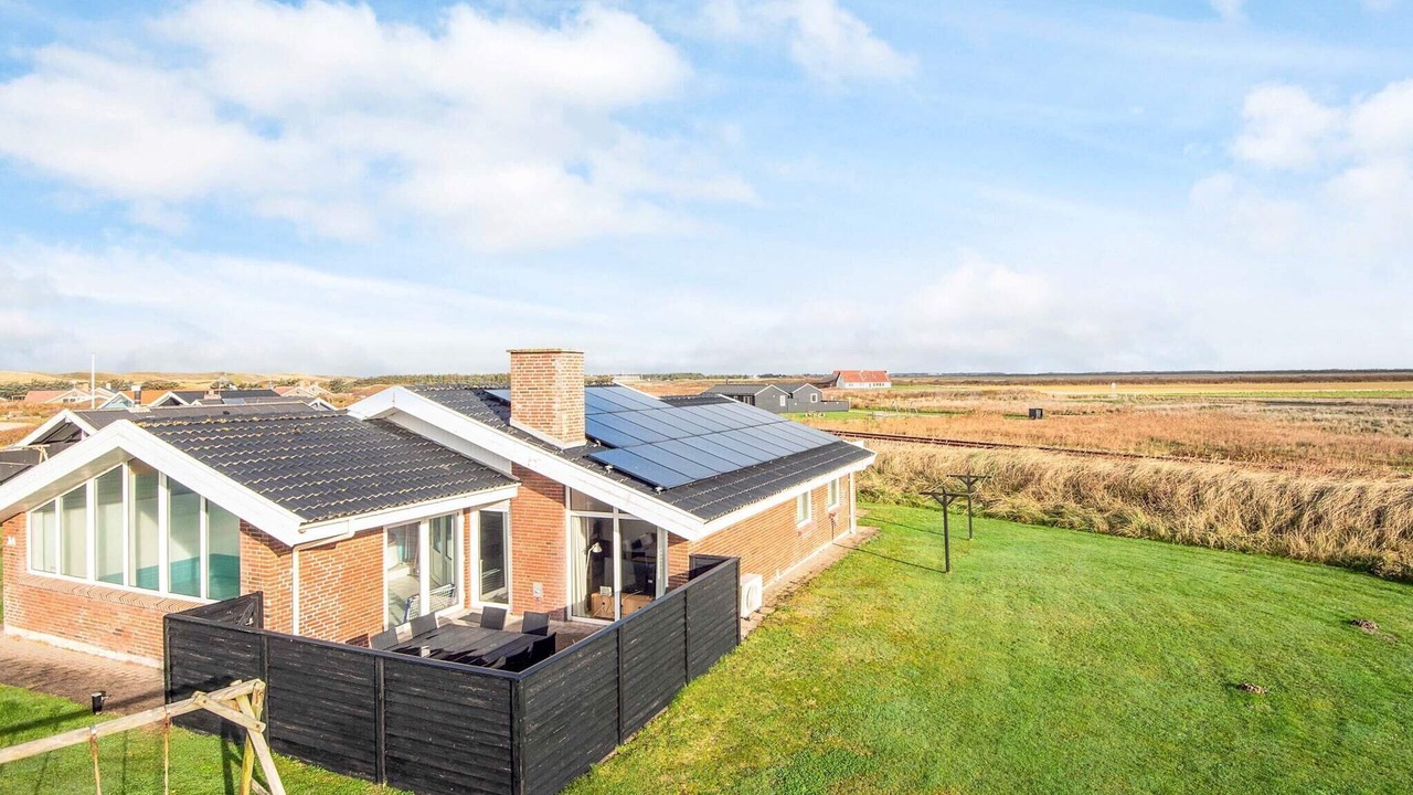 Photo of Outdoor in Harboore