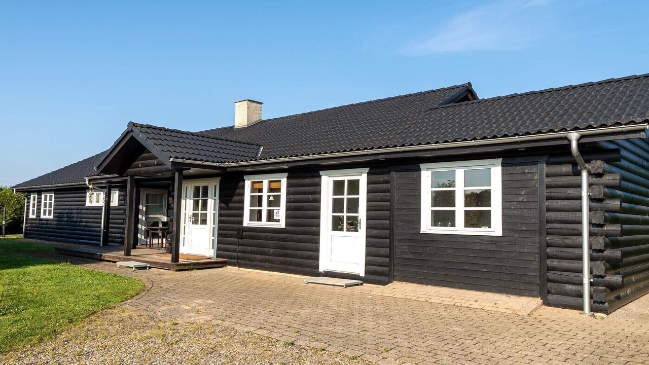 Photo of Outdoor in Spøttrup